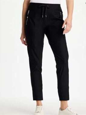 Chico’s Zenergy® Seam Detail Stretch Pants 3 xl